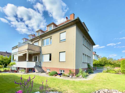 Wohnung zur Miete 895 € 3 Zimmer 116 m² 1. Geschoss Klütviertel Hameln 31787