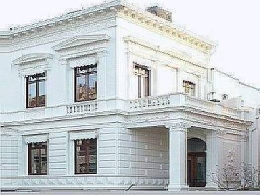 Mehrfamilienhaus zum Kauf als Kapitalanlage geeignet 4.120.000 € 12 Zimmer 667 m² 300 m² Grundstück Winterhude Hamburg 22301