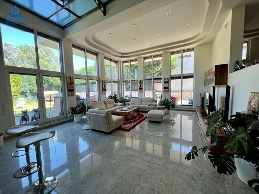 Einfamilienhaus zum Kauf 1.100.000 € 11,5 Zimmer 344,3 m² 748 m² Grundstück Fischamend 2401