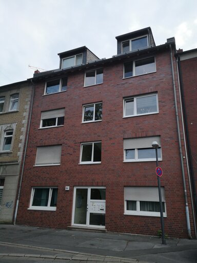 Wohnung zur Miete 395 € 2 Zimmer 51,5 m² 2. Geschoss frei ab sofort Fischerstr. Horst Gelsenkirchen 45899