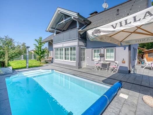 Haus zum Kauf 1.190.000 € 4 Zimmer 150 m² 426 m² Grundstück Leopoldskron Salzburg 5020