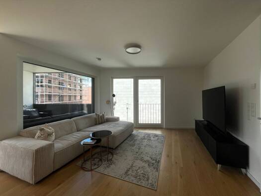 Wohnung zur Miete 1.130 € 3 Zimmer 98,2 m² 1. Geschoss frei ab sofort Bocholt 46395