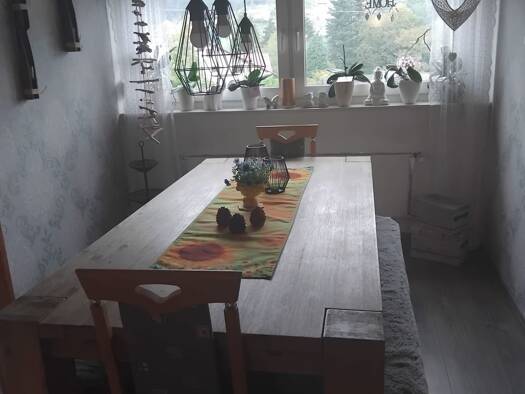 Wohnung zur Miete 800 € 4 Zimmer 87 m² Geschoss 2/3 frei ab 01.01.2026 Staufenberg Gernsbach 76593