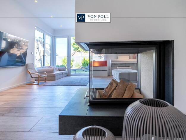Einfamilienhaus zum Kauf 715.000 € 5 Zimmer 174,6 m² 384 m² Grundstück Quelle Bielefeld 33649