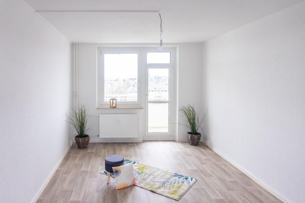 Wohnung zur Miete 457 € 3 Zimmer 70,4 m²<br/>Wohnfläche 7.<br/>Geschoss 01.03.2025<br/>Verfügbarkeit Wenzel-Verner-Str. 68 Helbersdorf 610 Chemnitz 09120