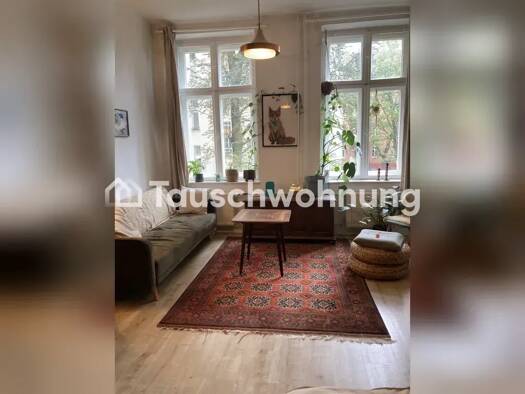 Wohnung zur Miete Tauschwohnung 411 € 1 Zimmer 33 m² 1. Geschoss Köpenick Berlin 12435