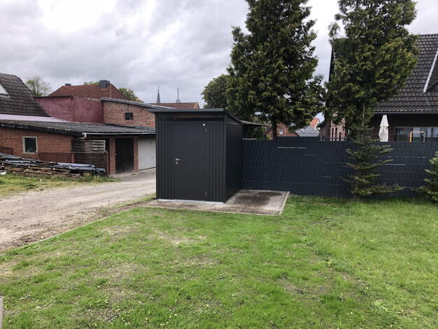 Wohnung zur Miete 1.100 € 2 Zimmer 80 m² EG frei ab sofort Brackstedt 38448