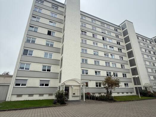 Wohnung zum Kauf 275.000 € 3 Zimmer 67 m² EG Karlsbader Straße 5 Ludwigsfeld Neu-Ulm 89231