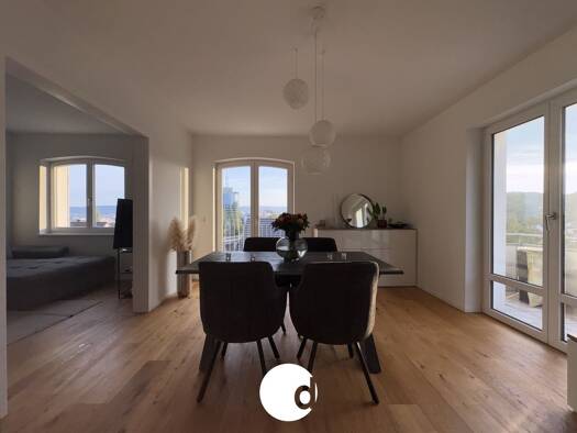 Wohnung zur Miete 1.550 € 3,5 Zimmer 81 m² frei ab 15.11.2026 Nord Stuttgart 70191