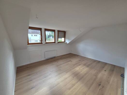 Wohnung zur Miete 550 € 2 Zimmer 43 m² Geschoss 2/2 frei ab sofort Rohrdorf 72229
