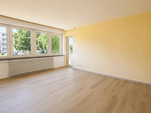 Sonstiges zum Kauf als Kapitalanlage geeignet 135.000 € 3 Zimmer 59,7 m² Misburg-Nord Misburg - Anderten 30629