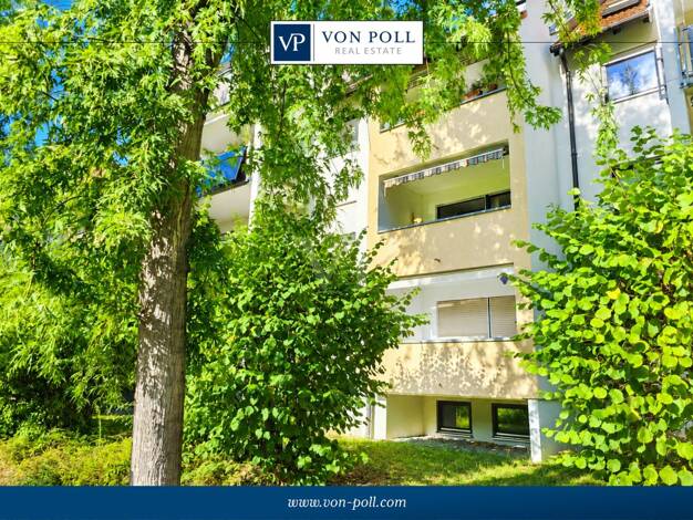 Wohnung zum Kauf 235.000 € 3 Zimmer 74,5 m² 1. Geschoss Neckarau Neckarau 68199