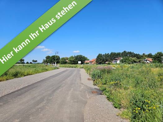 Bungalow zum Kauf - Erstbezug provisionsfrei 364.250 € 6 Zimmer 130,3 m² 674 m² Grundstück Am Gänsebleek Achim Börßum 38312