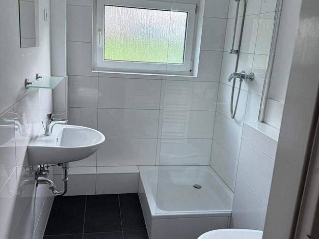 Wohnung zur Miete 549 € 2 Zimmer 56 m² 1. Geschoss Landrat-von-Ostmann-Str. 9 Hafen Osnabrück 49090