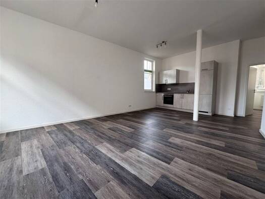 Wohnung zur Miete 500 € 2 Zimmer 59 m² frei ab sofort Twistringen 27239