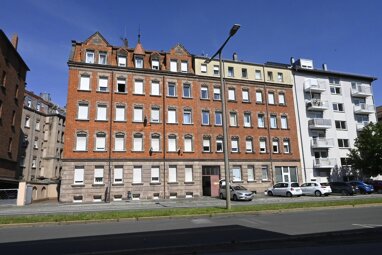 Wohnung zum Kauf 210.000 € 3 Zimmer 67 m² Dianastraße Nürnberg 90441