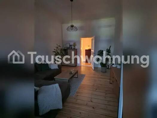 Wohnung zur Miete Tauschwohnung 601 € 3 Zimmer 85 m² 2. Geschoss Mariendorf Berlin 12099