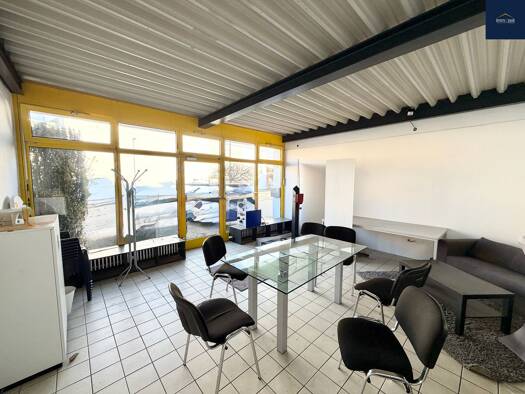 Bürofläche zur Miete 520 € 42 m² Bürofläche Tamm 71732