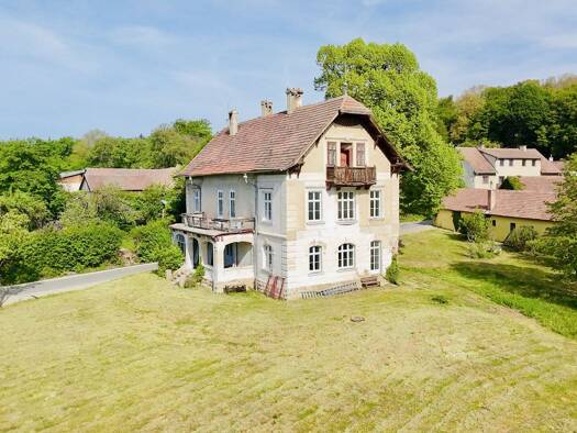 Haus zum Kauf 1.300.000 € 3.800 m² Grundstück Neulengbach 3051