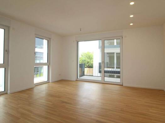 Wohnung zur Miete 810 € 2 Zimmer 60,6 m² EG frei ab 01.02.2026 Dreilindenstraße 8 Altlindenau Leipzig 04177