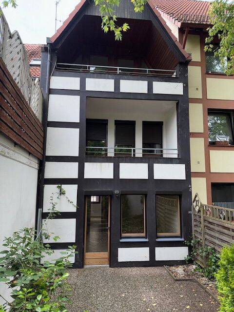 Haus – Hameln, Mitte/Altstadt - Ansicht 3
