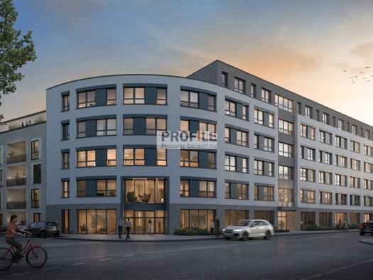 Bürofläche zur Miete provisionsfrei 18 € 4.158,6 m² Bürofläche teilbar ab 279,4 m² Tegel Reinickendorf 13507
