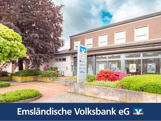 Bürofläche zur Miete 392 € 3 Zimmer 56 m² Bürofläche Langen 49838