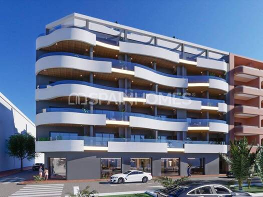 Studio zum Kauf 439.000 € 4 Zimmer 67 m² EG Alicante 03182