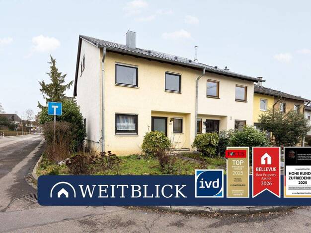 Reihenendhaus zum Kauf 389.000 € 5,5 Zimmer 136 m² 276,2 m² Grundstück Murr 71711