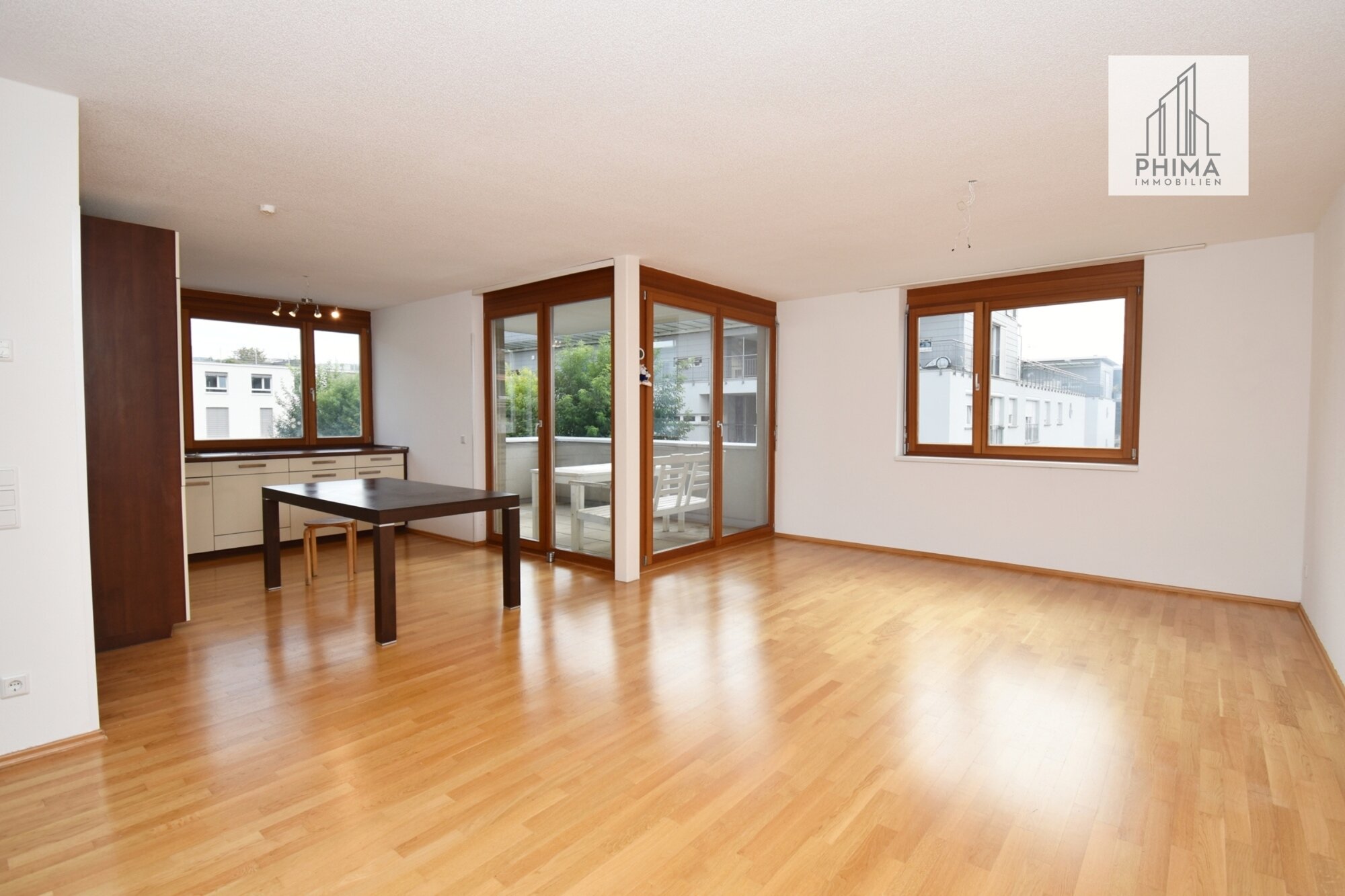 Wohnung zur Miete 1.124 € 3 Zimmer 76,3 m²<br/>Wohnfläche In der Braike 8b Bregenz 6900