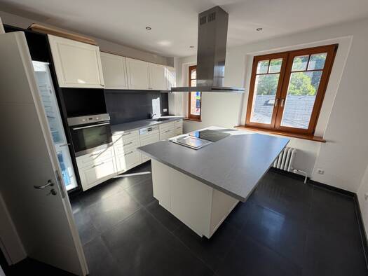 Wohnung zur Miete 1.483 € 4 Zimmer 110 m² Geschoss 1/2 frei ab sofort Lübars Reinickendorf 13469