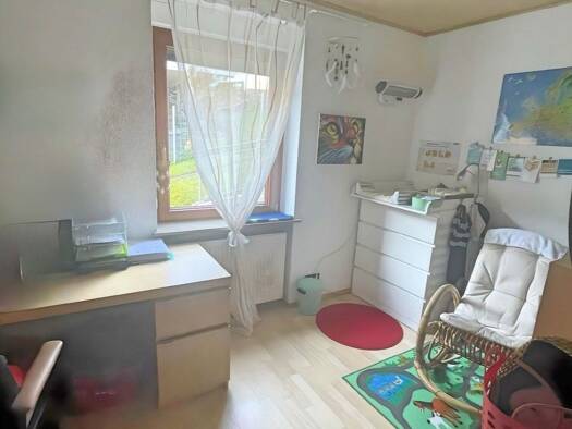 Wohnung zur Miete 750 € 3 Zimmer 65 m² Geschoss 1/2 frei ab 01.01.2026 Waldshut Waldshut-Tiengen 79761