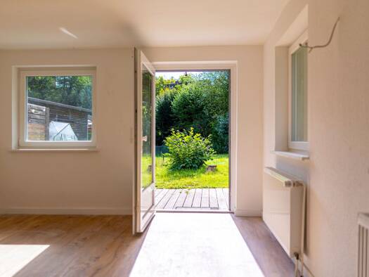 Wohnung zur Miete 1.335 € 3 Zimmer 106,7 m² EG frei ab sofort Sehmsdorfer Straße 32 Bad Oldesloe 23843