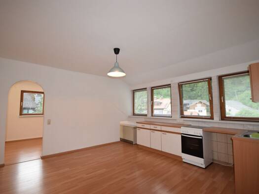 Wohnung zur Miete 565 € 2 Zimmer 44 m² 2. Geschoss Grödig 5082