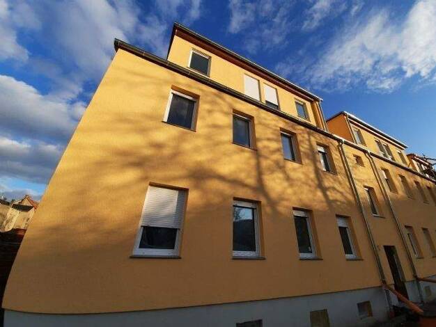 Wohnung zur Miete 1.112 € 2 Zimmer 85,6 m² 2. Geschoss frei ab sofort Leipziger Str. 105a Böhlitz-Ehrenberg Leipzig 04178