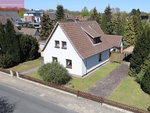 Grundstück zum Kauf 440.000 € 1.383 m² Grundstück Burgdorf Burgdorf 31303