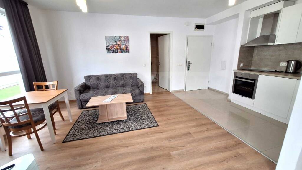 Studio zum Kauf 65.600 € 1 Zimmer 60,2 m² Bansko