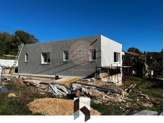 Bungalow zum Kauf 560.000 € 4 Zimmer 140 m² 1.075 m² Grundstück Sveta Nedjelja 10431