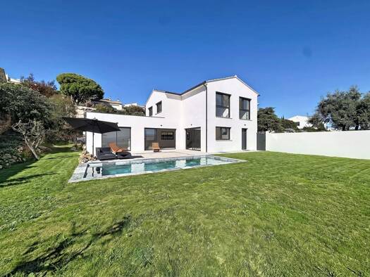 Einfamilienhaus zum Kauf 1.396.000 € 6 Zimmer 183,3 m² 737 m² Grundstück Saint-Cyr-sur-Mer 83270