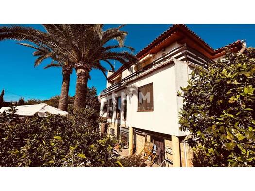 Chalet zum Kauf 550.000 € 6 Zimmer 381 m² 864 m² Grundstück la Nucia 03530