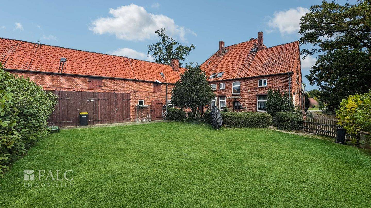 House in Amt Neuhaus, Neuhaus - Ansicht 4