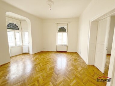 Wohnung zur Miete 1.516,32 € 5 Zimmer 168,5 m² 1. Geschoss Mandellstraße Sankt Leonhard Graz 8010