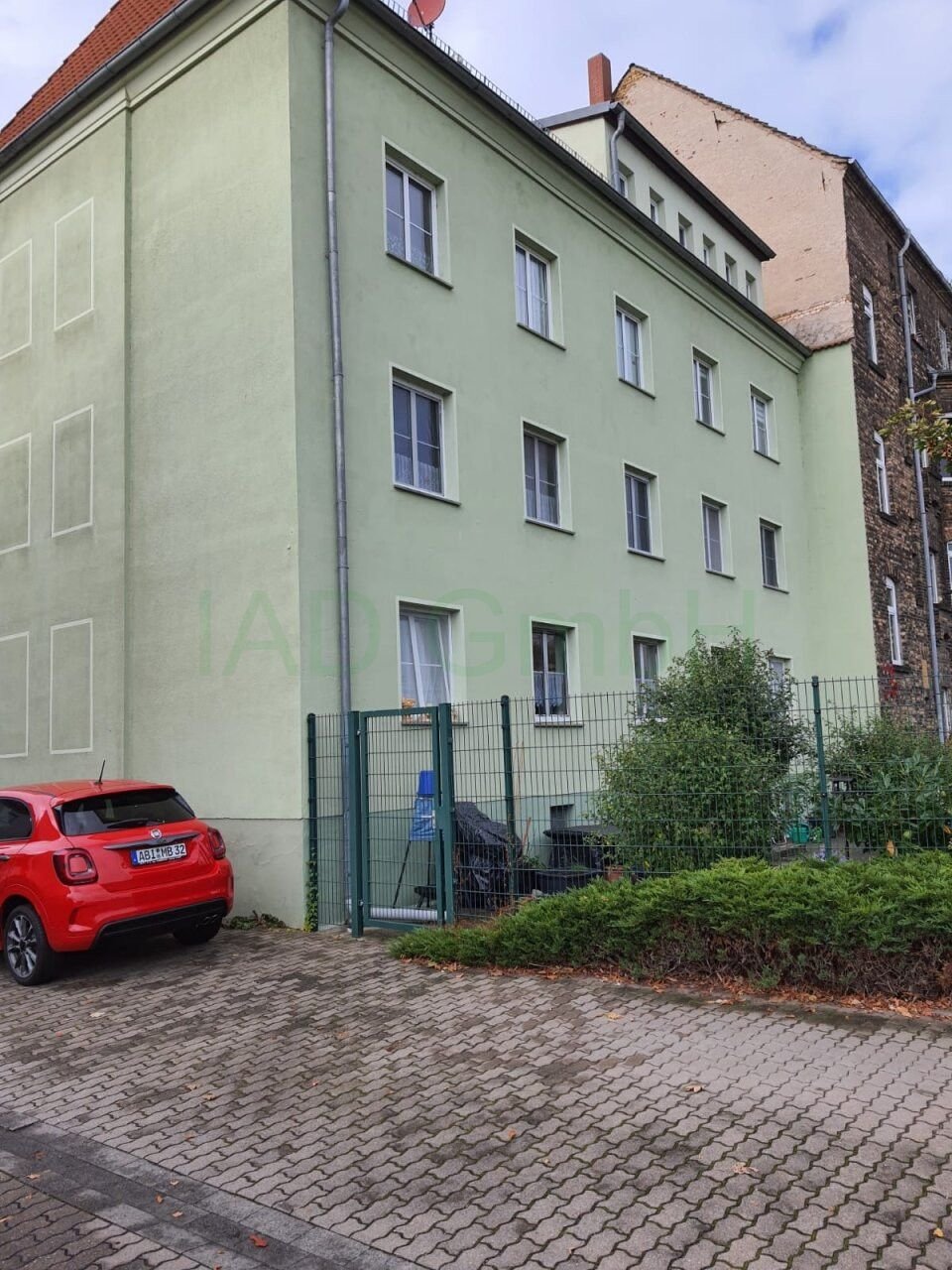 Mehrfamilienhaus zum Kauf als Kapitalanlage geeignet 1.250.000 € 1.340 m²<br/>Wohnfläche 1.097 m²<br/>Grundstück Bitterfeld Bitterfeld 06749