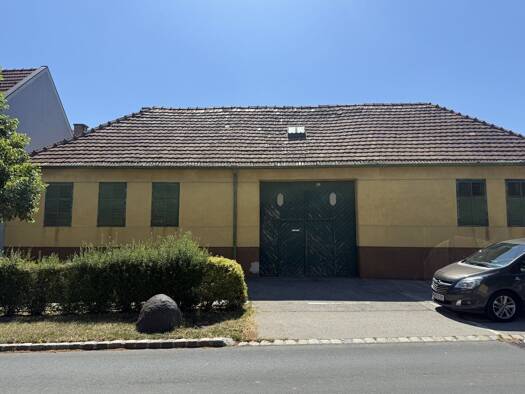 Bauernhaus zum Kauf 169.000 € 90 m² 723 m² Grundstück Siegendorf 7011