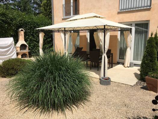Einfamilienhaus zum Kauf provisionsfrei 650.000 € 6 Zimmer 141 m² 276 m² Grundstück frei ab 01.02.2027 Salbeiweg 11 Steinheim Steinheim an der Murr 71711