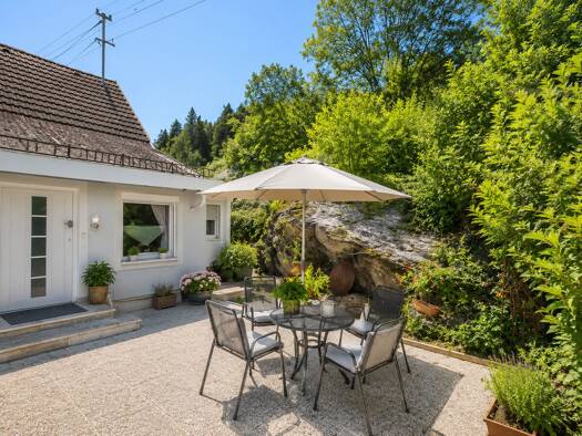 Einfamilienhaus zum Kauf 369.800 € 4 Zimmer 115 m² 574 m² Grundstück Viktring Klagenfurt am Wörthersee 9073