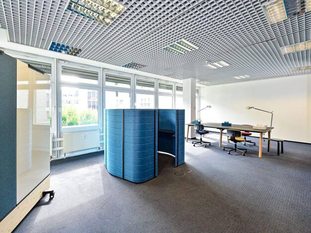 Büro zur Miete 749 € Nordengraben 2 Zentrum Iserlohn 58636