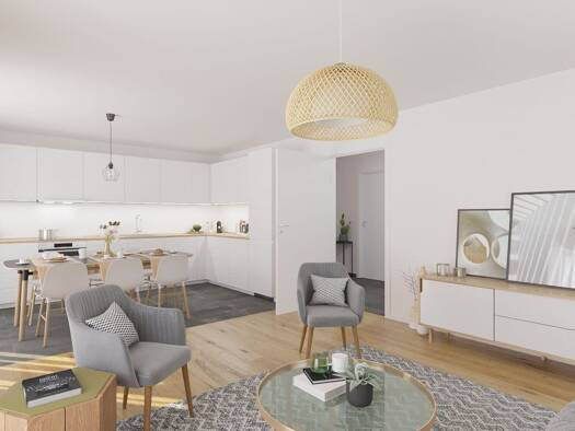 Einfamilienhaus zum Kauf - Erstbezug provisionsfrei 479.990 € 5 Zimmer 118,3 m² 617 m² Grundstück frei ab 01.12.2027 Am Kolterpfuhl 52 Biesenthal Biesenthal 16359