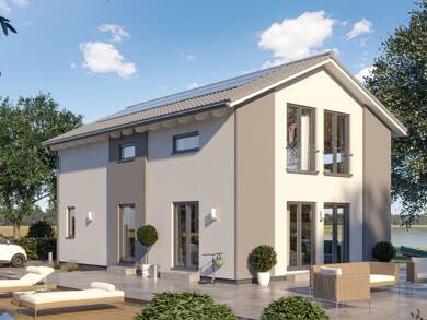 Einfamilienhaus zum Kauf provisionsfrei 567.499 € 4 Zimmer 134 m² 1.116 m² Grundstück Schönberg Schönberg 23923