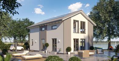 Einfamilienhaus zum Kauf provisionsfrei 567.499 € 4 Zimmer 134 m² 1.116 m² Grundstück Schönberg Schönberg 23923